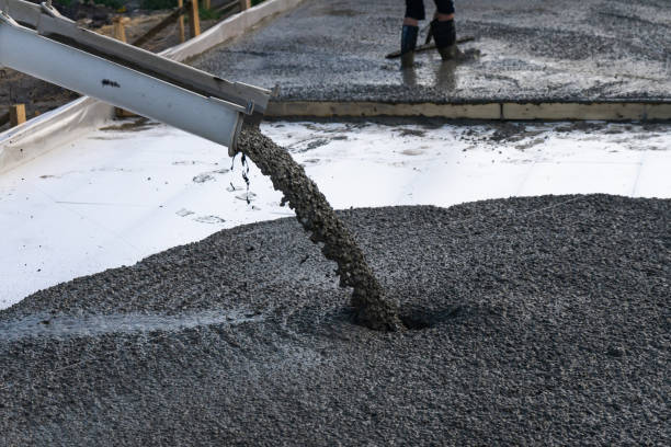 Best Concrete Staining and Coloring in Rome, IL