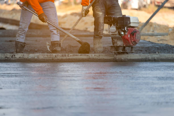 Best Concrete Removal and Replacement in Rome, IL
