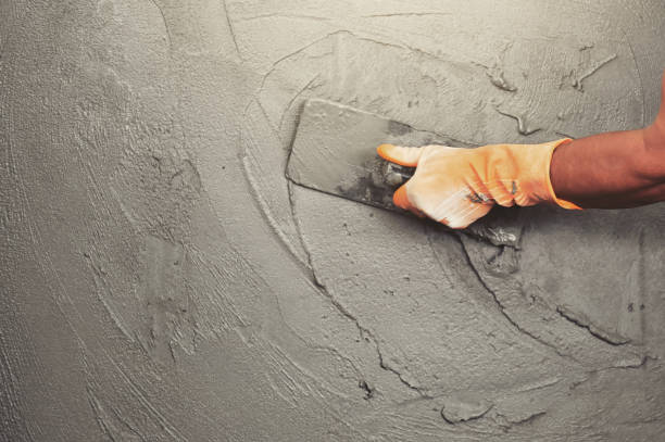 Best Concrete Patio Design and Installation in Rome, IL