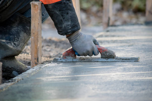 Best Commercial Concrete Services in Rome, IL