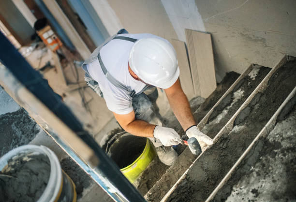 Best Concrete Foundation Repair in Rome, IL