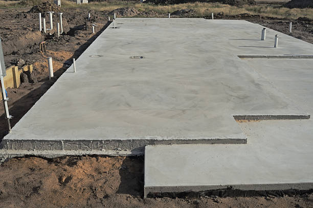 Best Concrete Grinding and Polishing in Rome, IL
