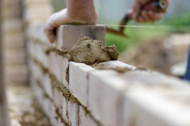 Best Decorative Concrete in Rome, IL
